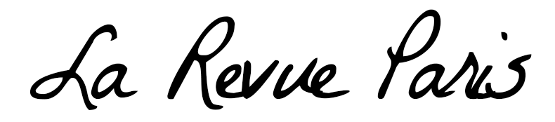 La Revue de Paris